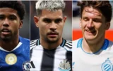 Arsenal Close to Bruno Guimaraes Deal While Man United Preps Double Announcement