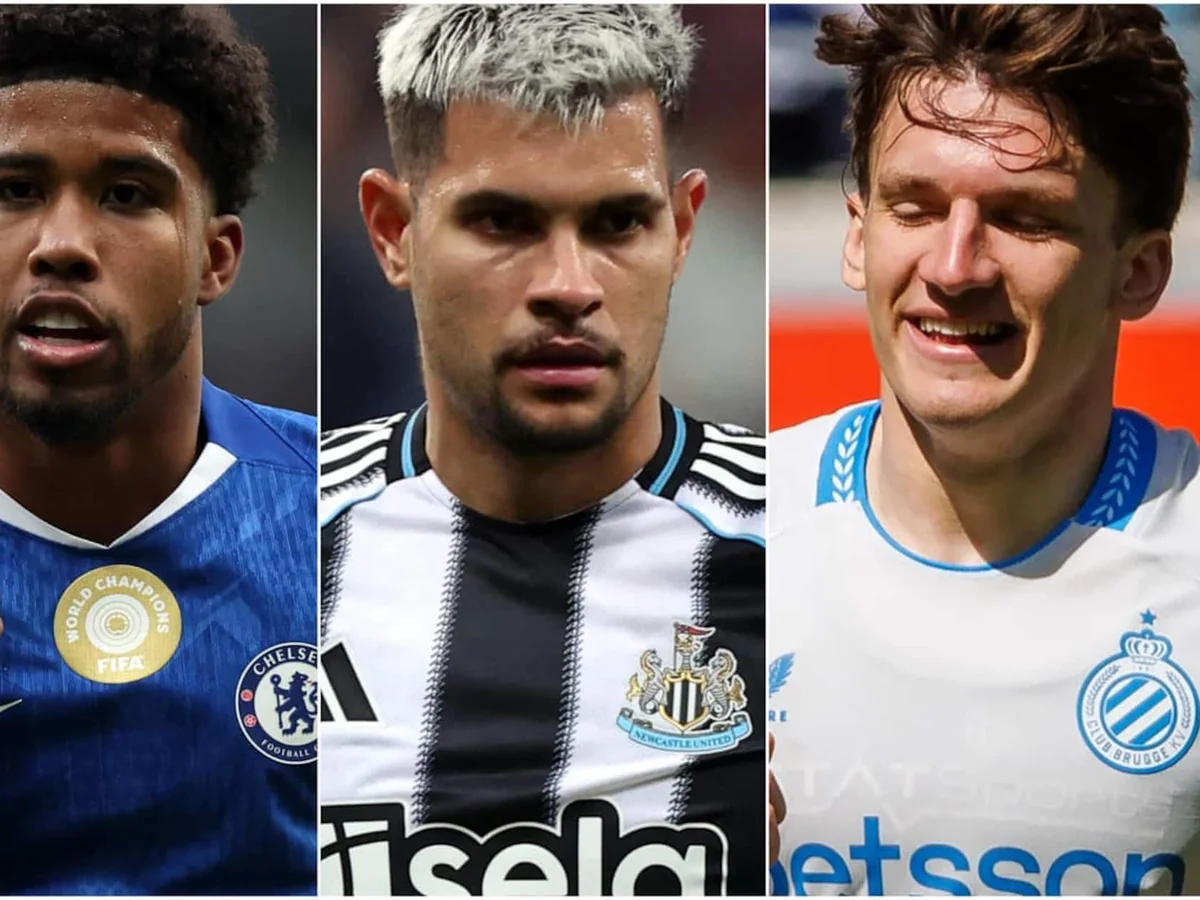 Arsenal Close to Bruno Guimaraes Deal While Man United Preps Double Announcement