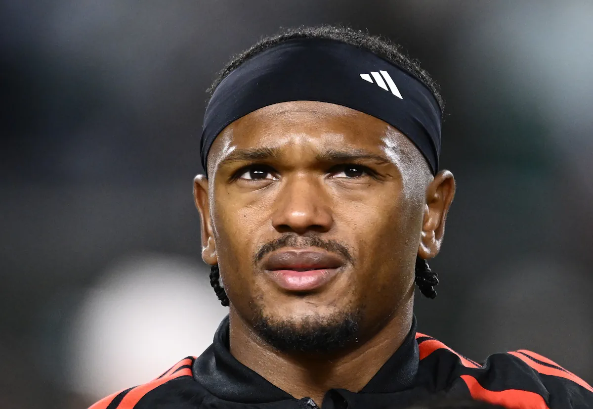 Leeds United Now Racing Rennes for Juventus Striker Who Cost $49 Million