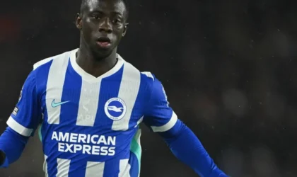 Liverpool Eyes Yankuba Minteh as Salah’s Long-Term Replacement at £80 Million