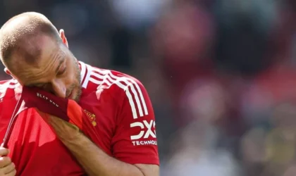 Christian Eriksen Faces Another Cardiac Scare. His Club Just Laid Out a Recovery Plan.