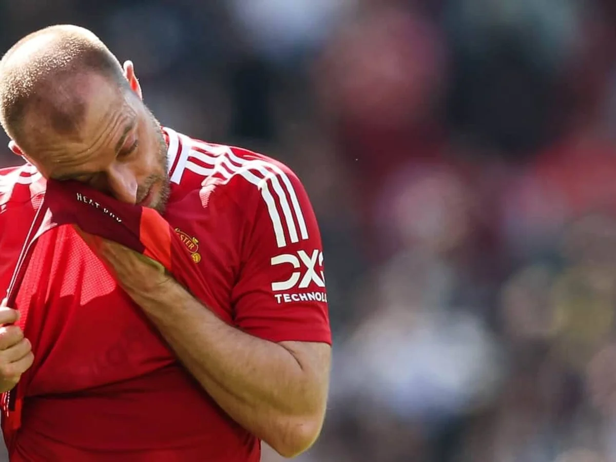 Christian Eriksen Faces Another Cardiac Scare. His Club Just Laid Out a Recovery Plan.