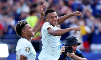 Kylian Mbappe Just Sent a Message to the Rest of the World Cup Field