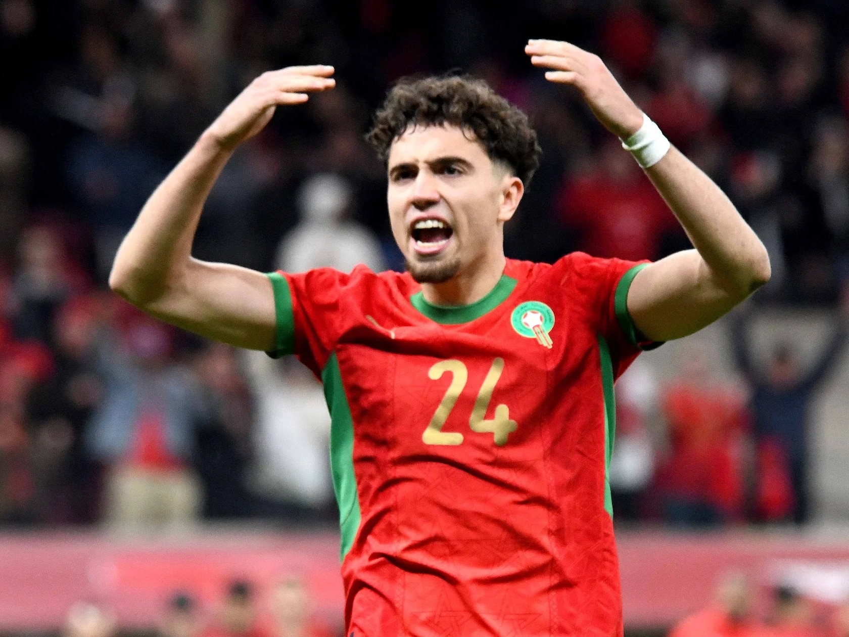 One World Cup Breakout Could Reshape the Premier League Midfield Market.