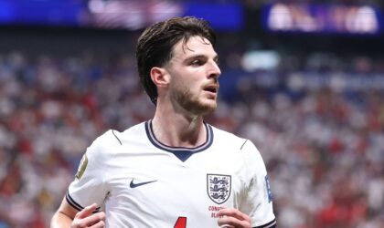 Tuchel Gives Clear Answer on Declan Rice Injury Before Mexico Showdown