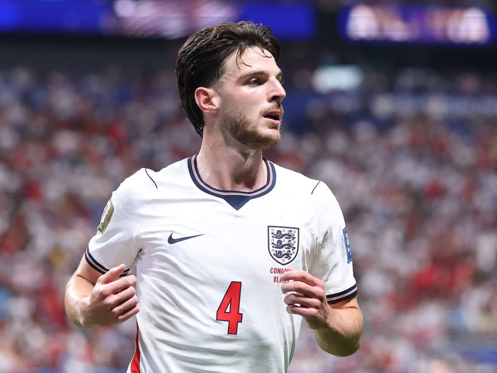 Tuchel Gives Clear Answer on Declan Rice Injury Before Mexico Showdown