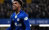 United Land Andrey Santos in £50M Deal as Midfield Overhaul Accelerates