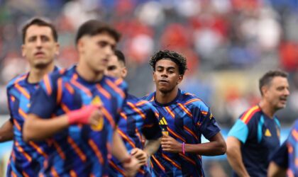 Can Spain’s Youth Movement Survive Austria in the World Cup Round of 32?