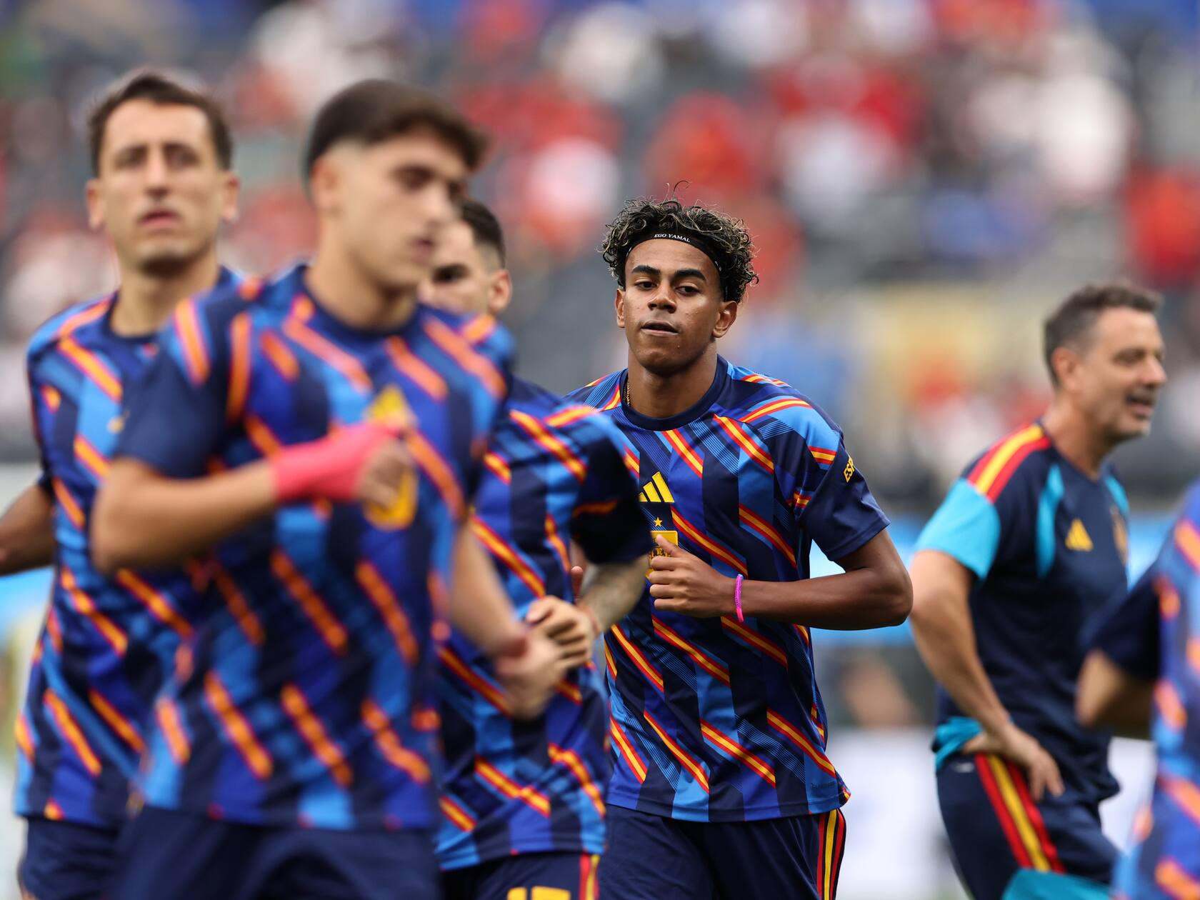 Can Spain’s Youth Movement Survive Austria in the World Cup Round of 32?