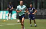 Erling Haaland Says England Are Still the ‘Clear Favorites’ and That’s a Problem for Norway