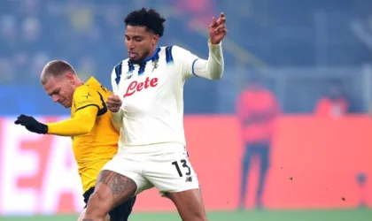 AC Milan Just Made Manchester United’s Julian Ryerson Pursuit a Lot More Complicated