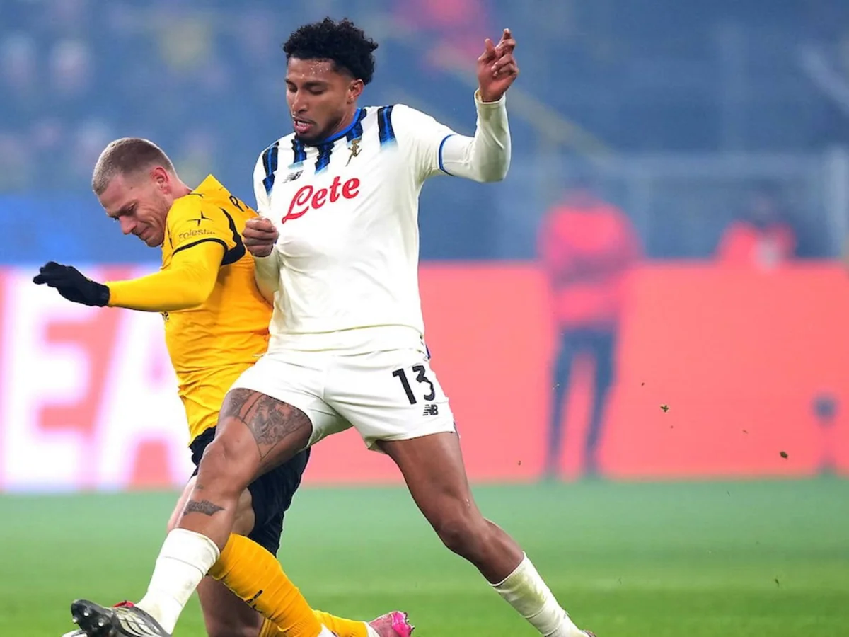 AC Milan Just Made Manchester United’s Julian Ryerson Pursuit a Lot More Complicated