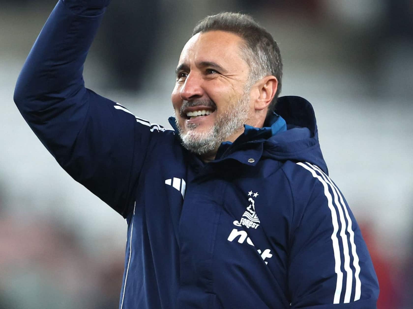 Nottingham Forest Confirms Vitor Pereira Exit as Coach Calls It a ‘Complete Surprise’