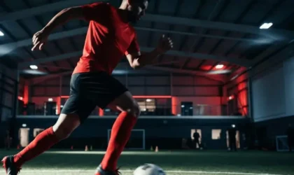 Manchester United Lands Brazilian Midfielder Andrey Santos in Deal Worth up to £50m