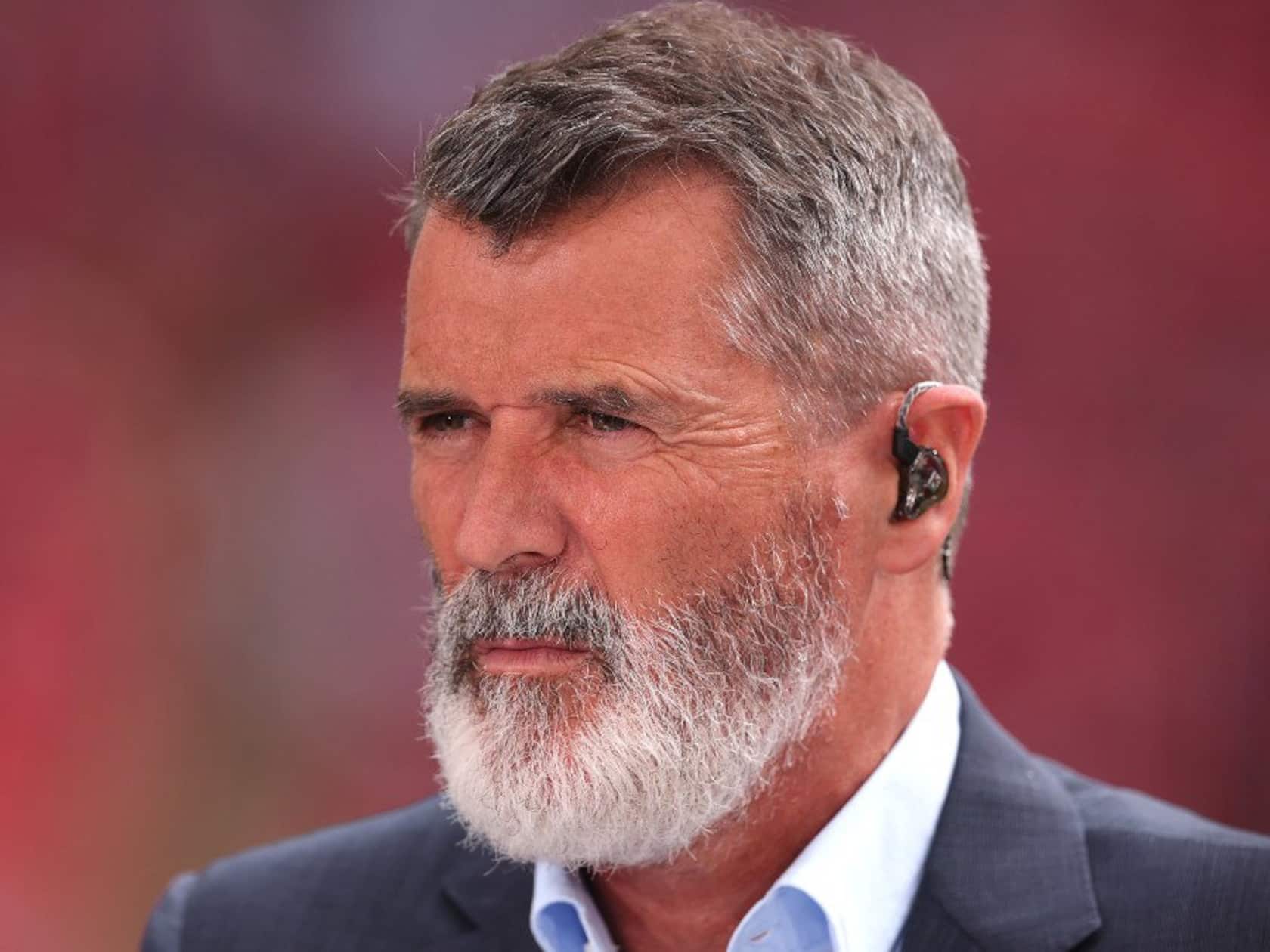 Roy Keane Tells Manchester United Fans to Chill Out About Those Missed Transfers