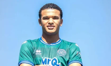 Man City Snags Young Goalkeeper Pierce Charles Then Immediately Ships Him to QPR