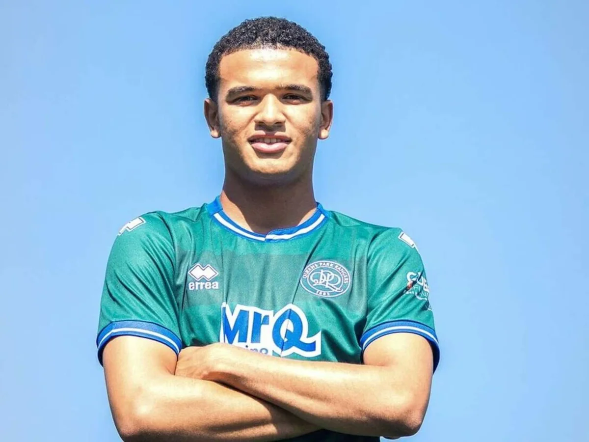 Man City Snags Young Goalkeeper Pierce Charles Then Immediately Ships Him to QPR