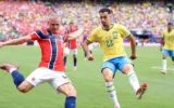 Dortmund Sets Ryerson Price Tag as Man United, Barcelona, and Serie A Giants Circle