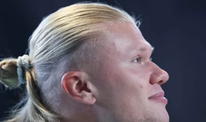 Haaland Called England the World Cup Favorites. England Called It Mind Games.