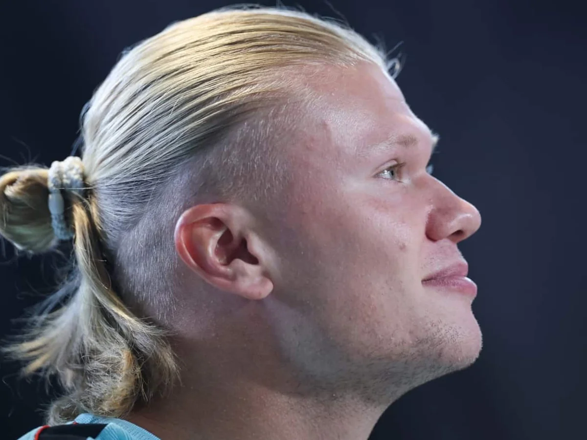 Haaland Called England the World Cup Favorites. England Called It Mind Games.