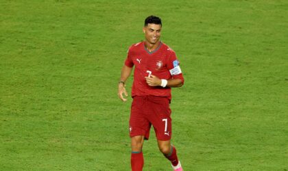 Portugal’s World Cup Hopes Rest on One Game Against Croatia. The Vibe in Toronto Is Everything.