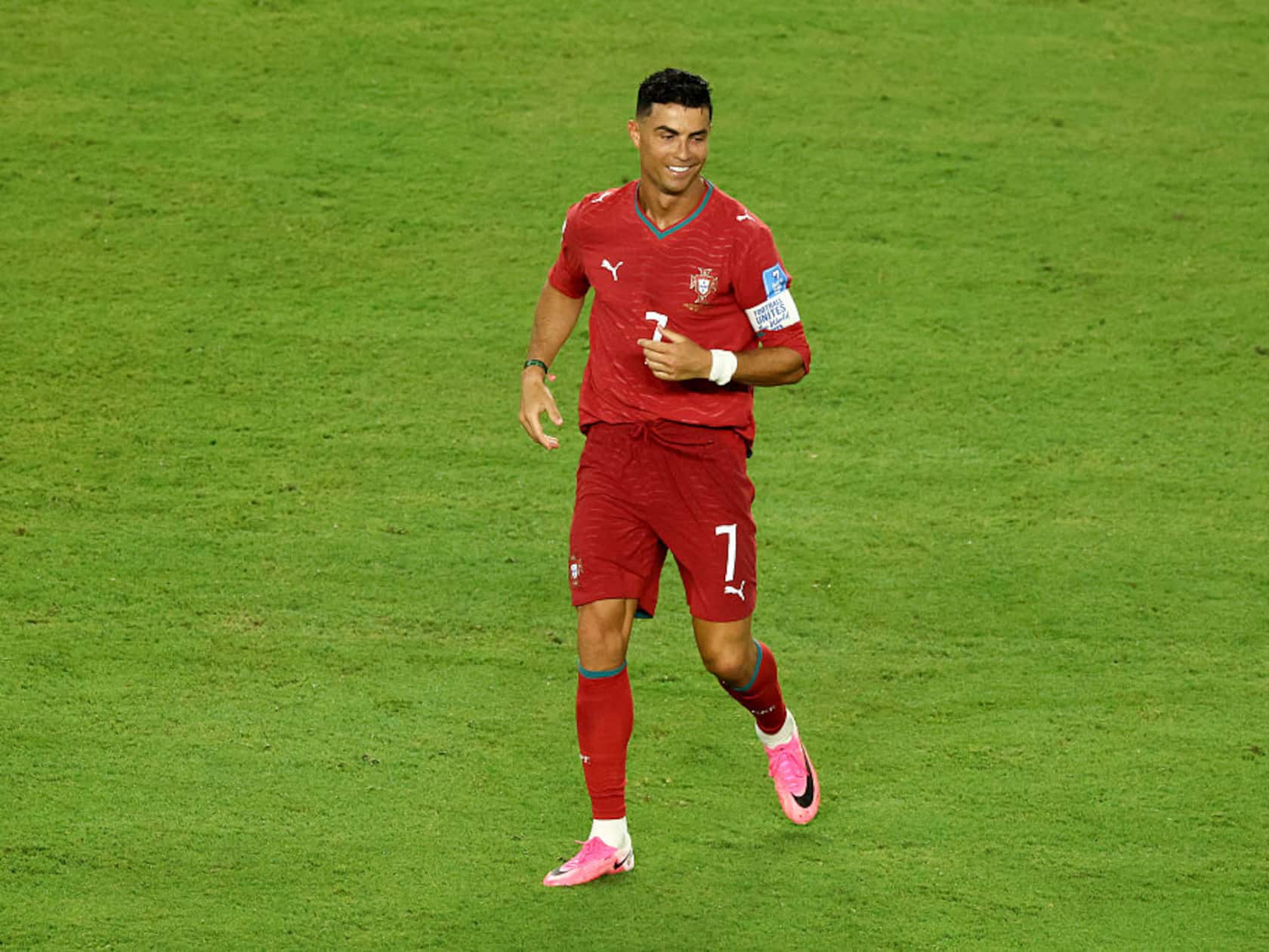 Portugal’s World Cup Hopes Rest on One Game Against Croatia. The Vibe in Toronto Is Everything.