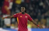 Manchester United Could Add a Third Midfielder. Roma’s Manu Kone Is the Name.
