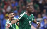 Quinones Does It Again. Another World Cup Stunner Puts Mexico Through.