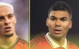 Rafael and Anderson Shine. Antony Bombs. Every Brazilian to Play for Man United in the Premier League, Ranked.