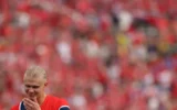Erling Haaland Was Born in Leeds. England Could Have Had Him, But It Never Felt That Way.