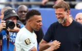 Jurgen Klopp Flew Kylian Mbappe on a Private Jet for a Meal. He Still Chose PSG.