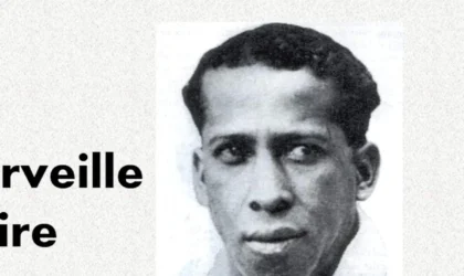 The Carnival Musician Who Became Football’s First Global Icon