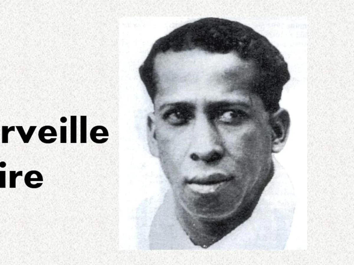 The Carnival Musician Who Became Football’s First Global Icon