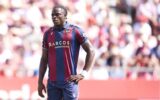 Etta Eyong’s Release Clause Just Dropped by €10M and Man United Is Listening