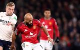 West Ham Got £85M for Fernandes. United Could Still Take Two More Stars.