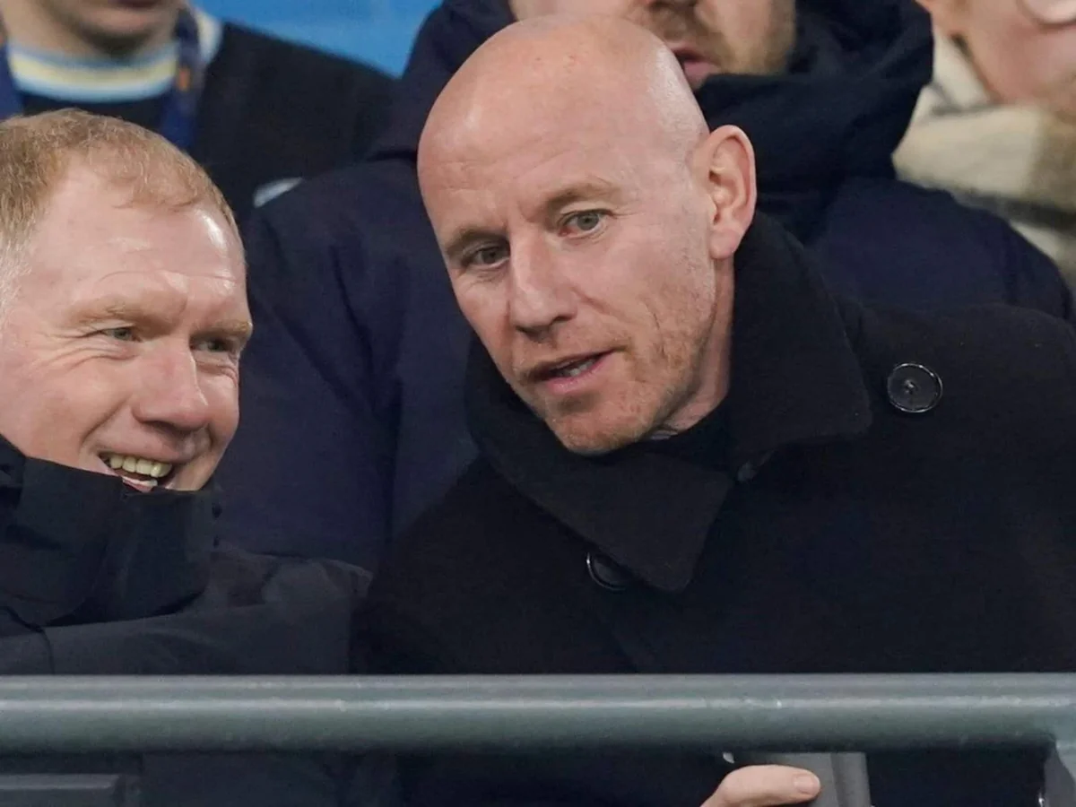 Why Paul Scholes and Nicky Butt Are Already Warning Man United Fans About the Andrey Santos Deal