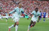 At 41, Cristiano Ronaldo Finally Broke His World Cup Knockout Jinx