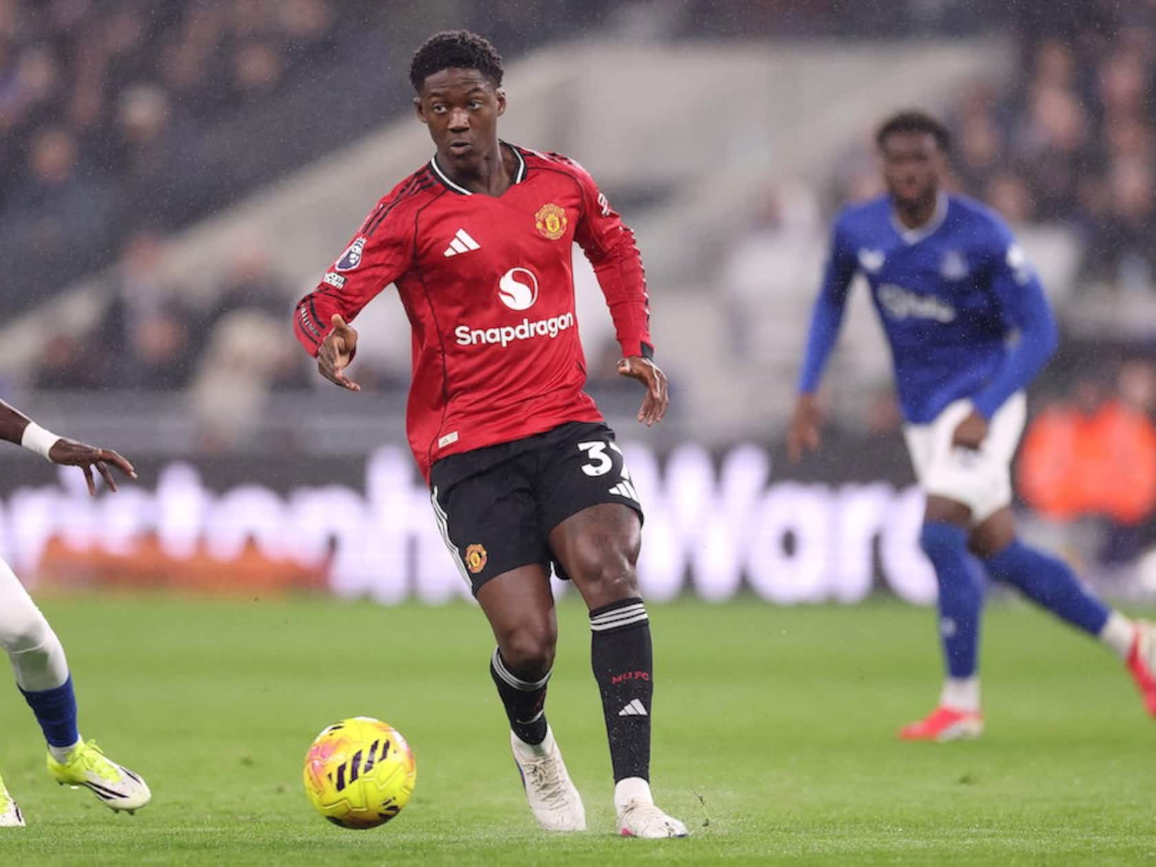 Scholes Thinks Tuchel Already Made the Wrong Call on Mainoo. Here’s Why It’ll Get Worse.