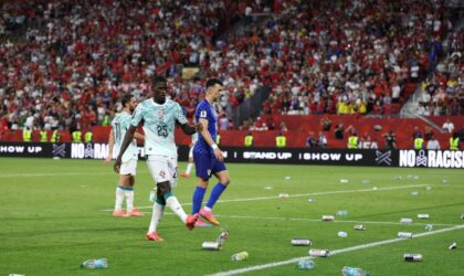 Snicko Technology Sparked a Stadium Meltdown After Croatia’s Last-Gasp Goal Was Waved Off