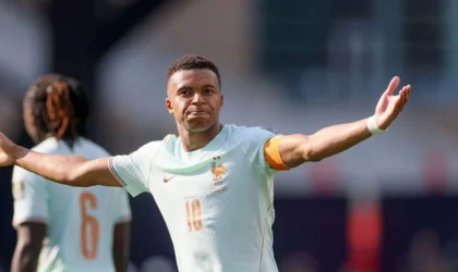 Kylian Mbappé Just Did Something at the World Cup That Hasn’t Happened Since 1970