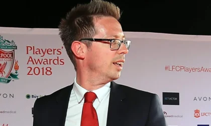 Liverpool’s Architect Is Out. The Transfer Machine May Follow.