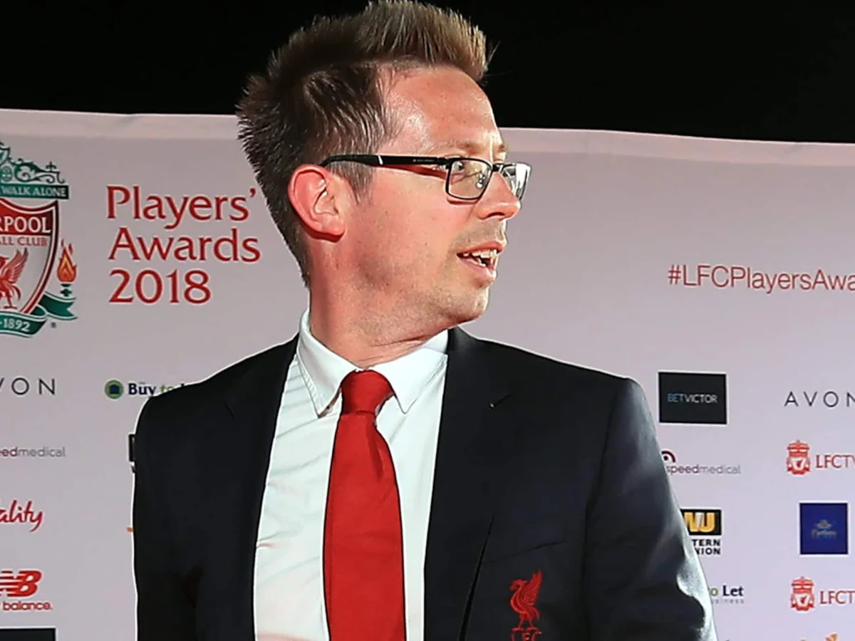 Liverpool’s Architect Is Out. The Transfer Machine May Follow.