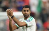Riyad Mahrez Ends International Career After Algeria’s World Cup Exit