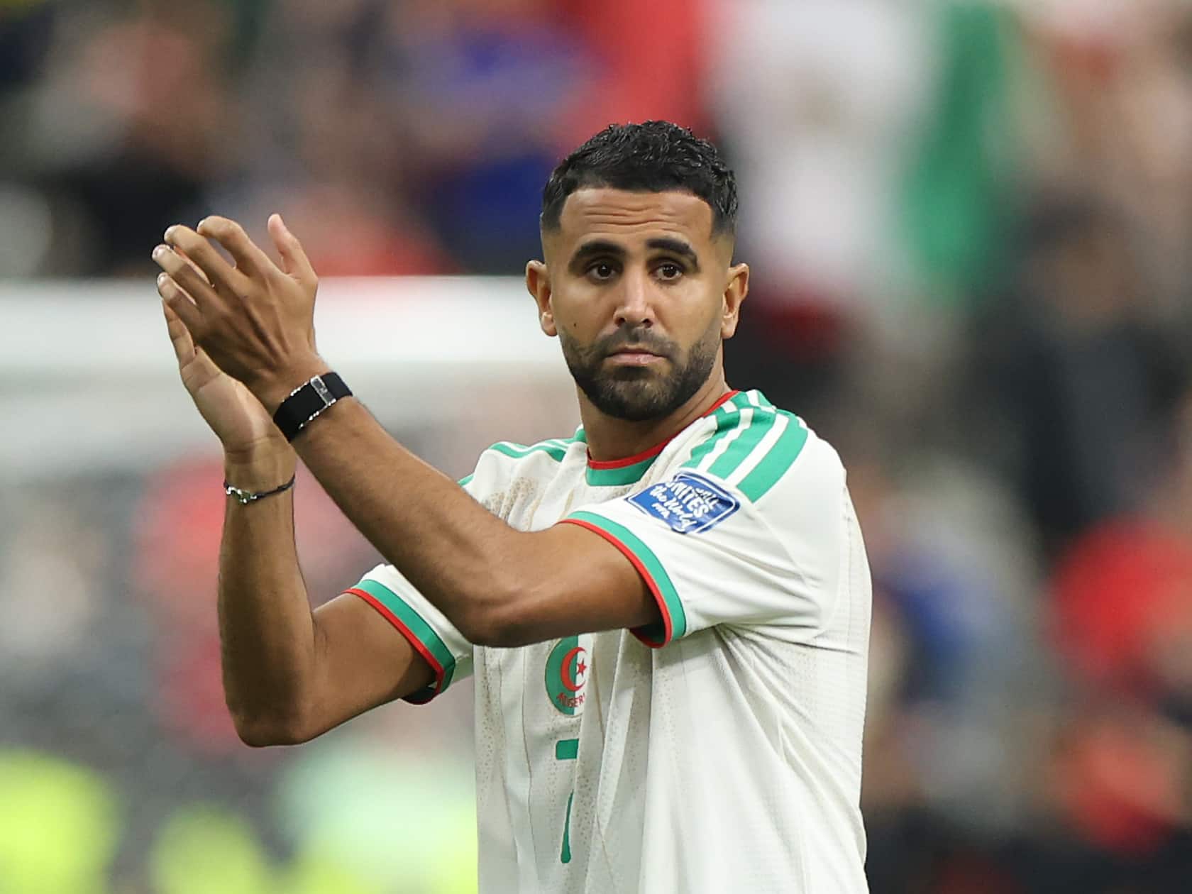 Riyad Mahrez Ends International Career After Algeria’s World Cup Exit