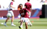 Man United Called West Ham About Summerville. Here’s What Comes Next.