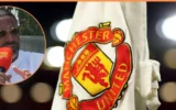 Rio Ferdinand Fires Back at Man United Fans Who Are Unimpressed by Andrey Santos Deal