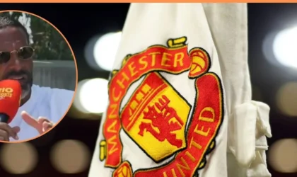 Rio Ferdinand Fires Back at Man United Fans Who Are Unimpressed by Andrey Santos Deal
