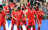 88 Years of Waiting Is Over. Switzerland Finally Won a World Cup Knockout Game.