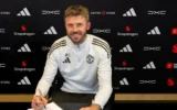 Manchester United’s Midfield Makeover Nears Completion With Three New Faces