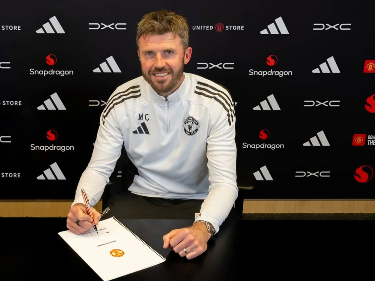 Manchester United’s Midfield Makeover Nears Completion With Three New Faces